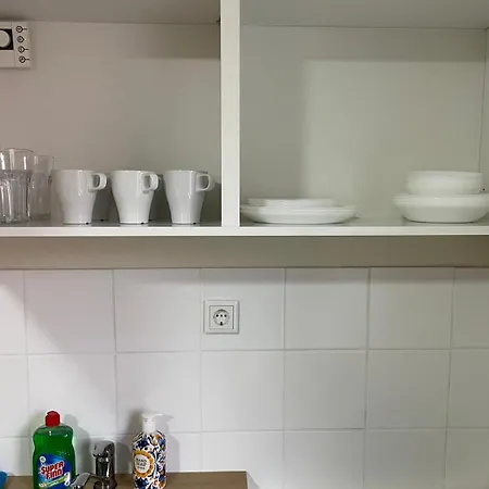 Unterkunft Mit Kueche Und Bad Zur Eigennutzung -schuster Homes- * Salzgitter